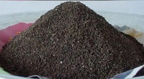 Organic Fertilizer