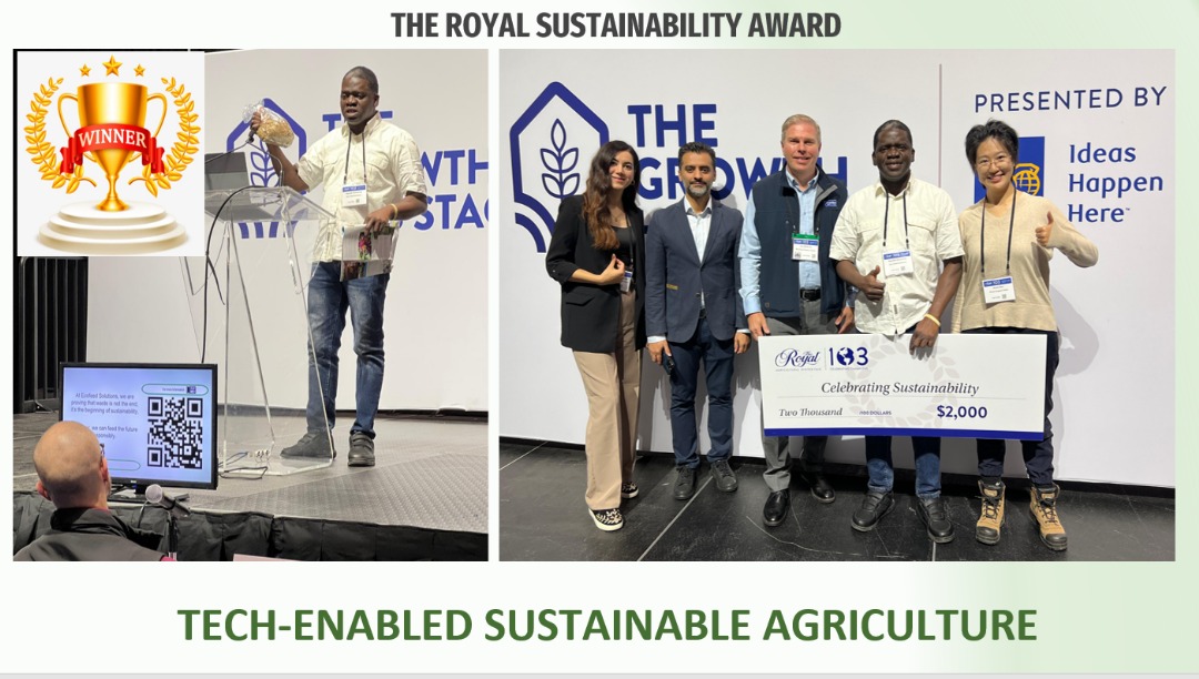 Eco-Friendly Solutions